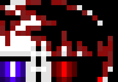 [57dac4] i did a bit of the rp, Dusty boi killed Terror Permanently somehow, and Delete and Multi witnessed it all