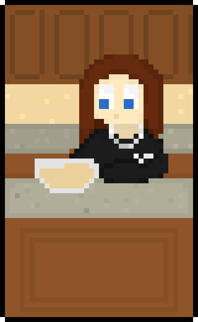 [107ce9] Baking Art