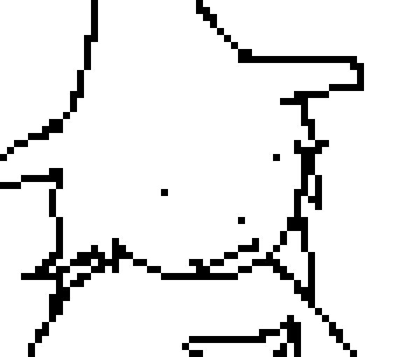 [6a5151] I'm not insane, you had a kit Kat sans drawing.