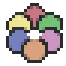 [c4ca52] Archapelago OneSHot logo