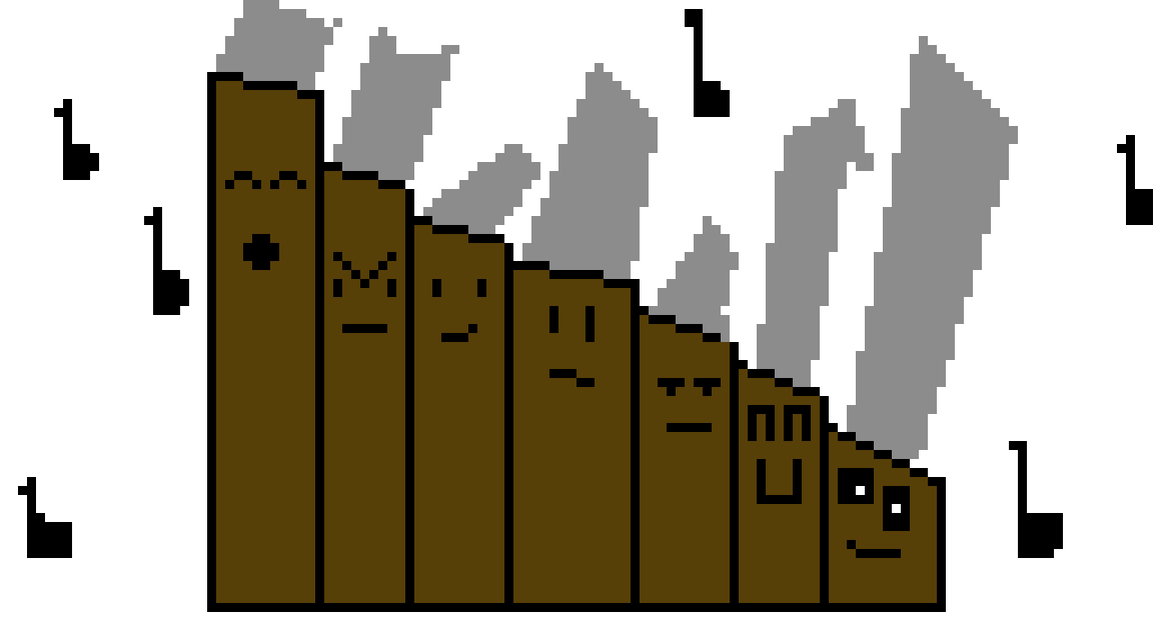 Pipey