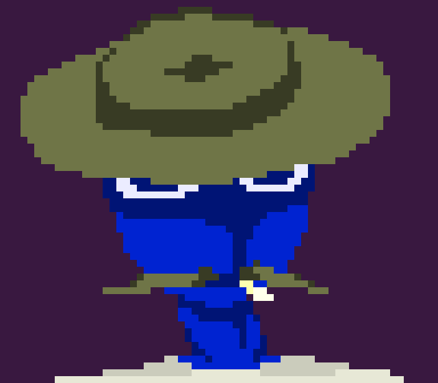 [8c660b] "you mind if come with the two 'a ya? I got nothin better to do."