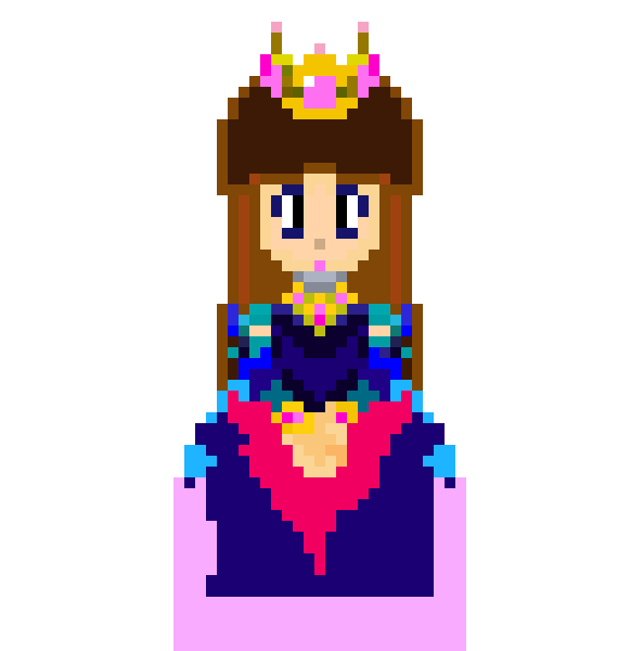 [9664c4] mario oc