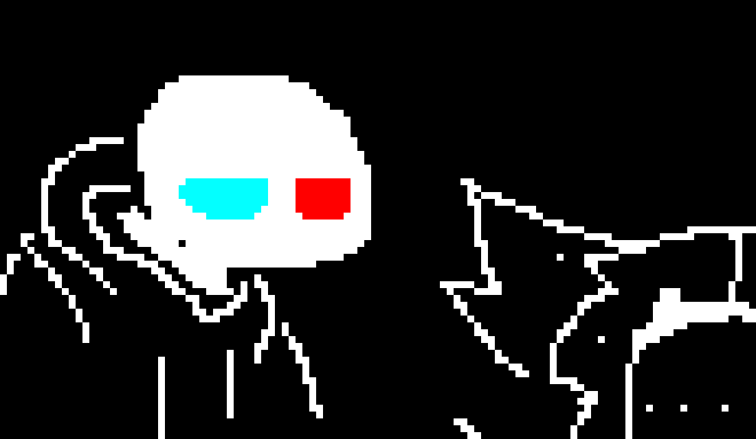 [e8dd50] [ Danger looks at you with "Help Me" ]