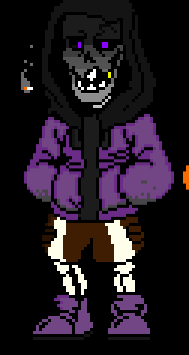  save- Papyrus