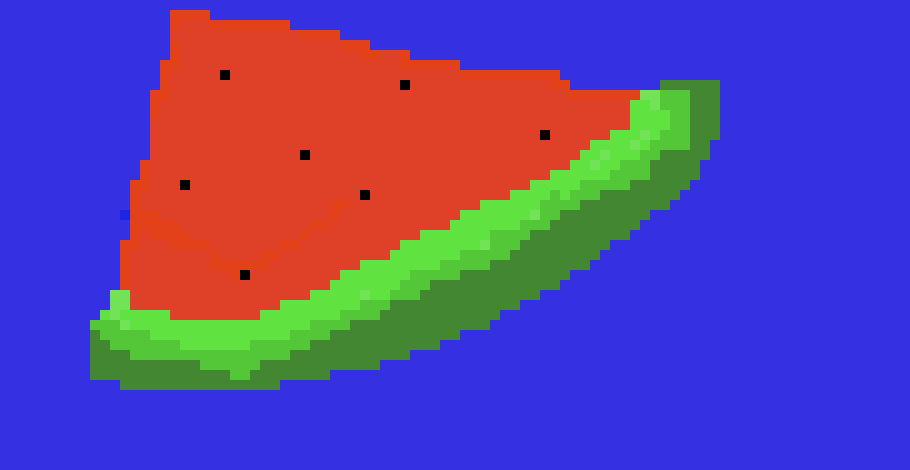 [4c1e66] watermelonnn