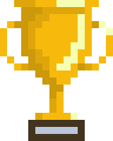 [9664c4] trophy pixel