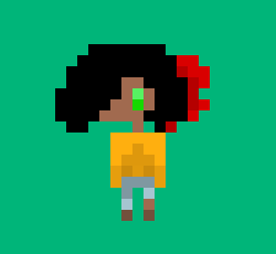 [51c28c] Spectra Pixel New new