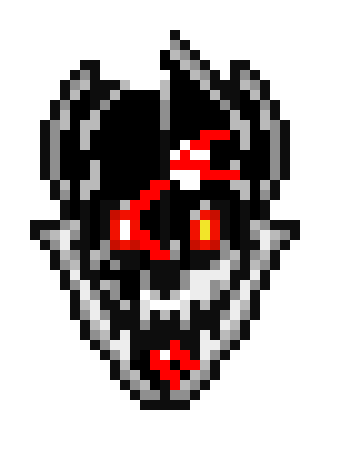 Sam's Gaster Blaster