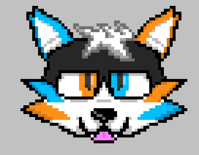 W00d Man, is redrew a image for T