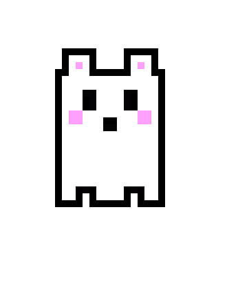 [c73f6d] Ghostbear