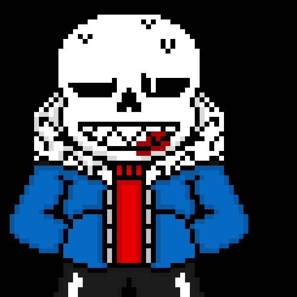 [0ae1f1] *shakes in pain and coughs up blood onto the snow* wh-what the h-hell