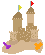 Sandcastle