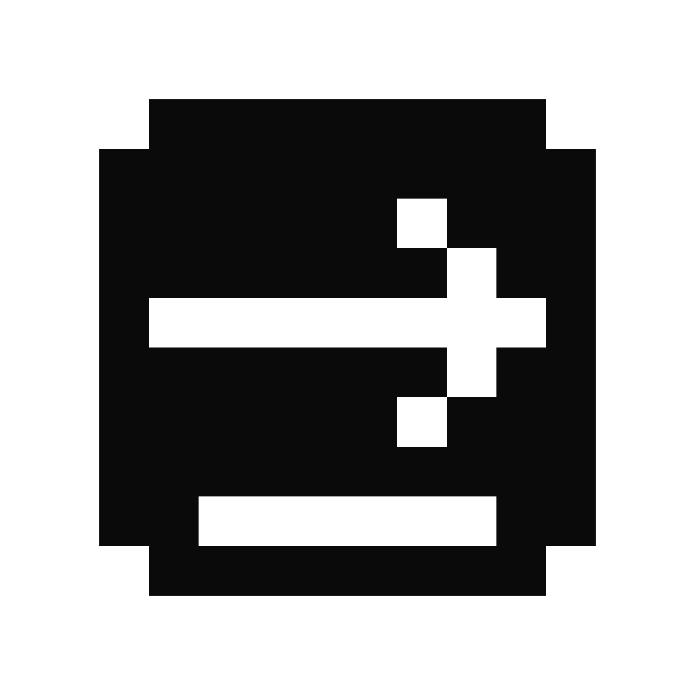 [9664c4] share black