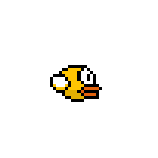 [9664c4] Flappy Bird