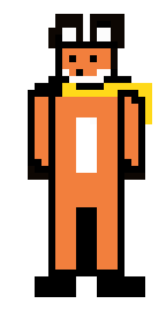 [e2870f] Sleepypixel