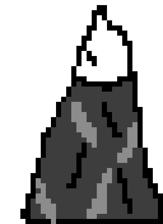 [9664c4] mountian