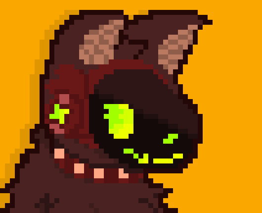 [583245] Warrior... I wanna talk with you on Darkwire..... I posted a link in your Changed gallery......