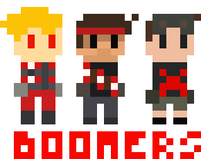 [b8ba63] BOOMERS
