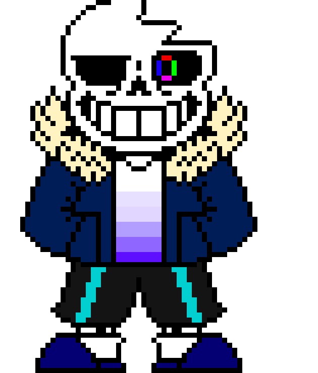 [4793a2] -walks in- hey guys...are both my eye sockets glowing? cause im having trouble seeing...