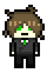 [85ff20] jacob pixel sprite base