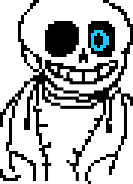 [f9a928] Also maybe just a determined dusttale