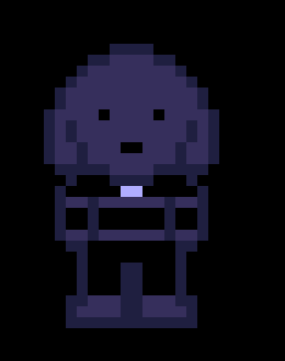 [c91422] *Rides the chaos blaster over Ez's head and jumps onto his head*  IM SMOL!! 