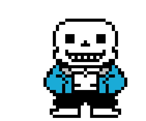 [071788] Classic sans sprite
