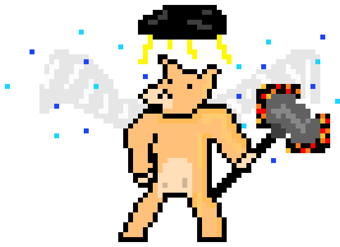 [9664c4] My Friend's Character : jsong2013