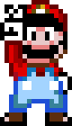[9664c4] Mario Man