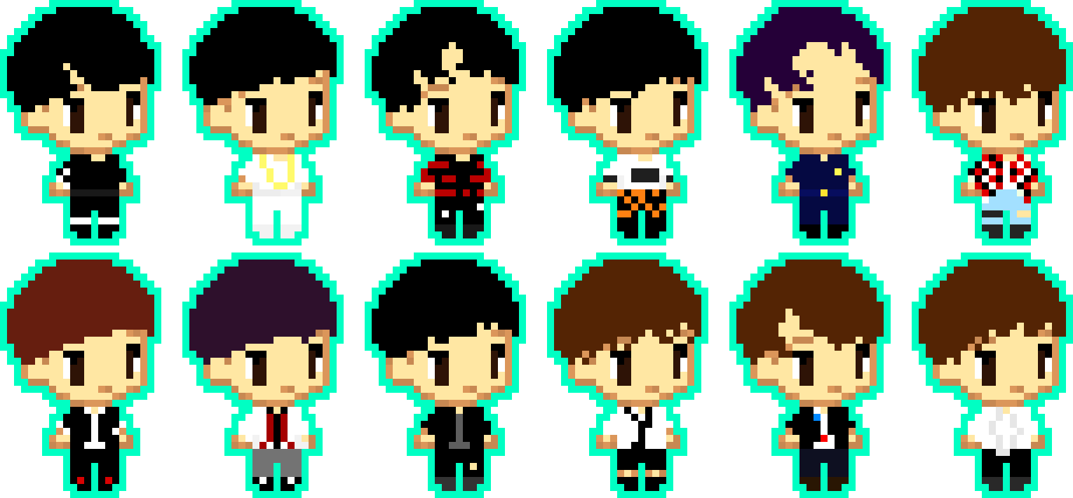 [9664c4] jungkook