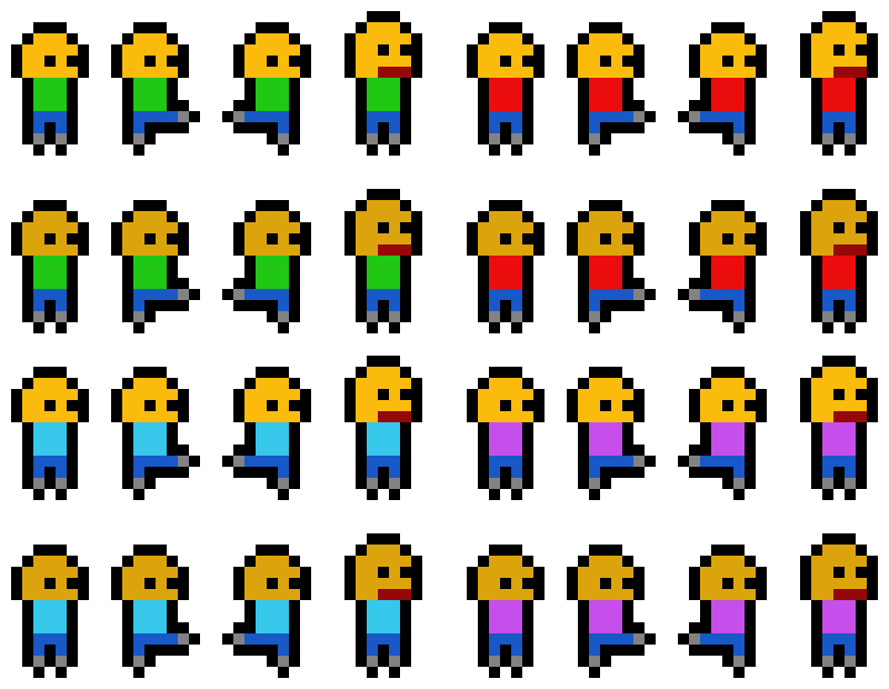[596b56] Kids