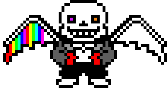 [9664c4] soul sans