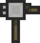 [cdb61f] Springlock Handcrank