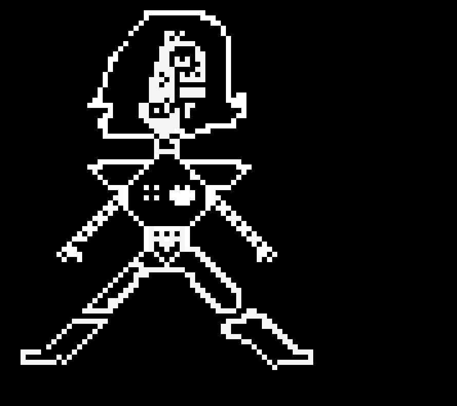 [9664c4] mettaton ex