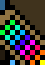 [5c9b7c] Here... *gives the vial - Fresh!Ink sans