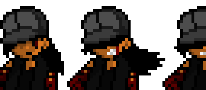 [865790] Creepypasta/Slenderverse OC - Xkar "The Blood Beast" Gravedigger (formerly Talos Caivernus)