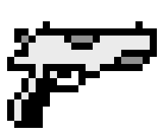 [9664c4] Pistol
