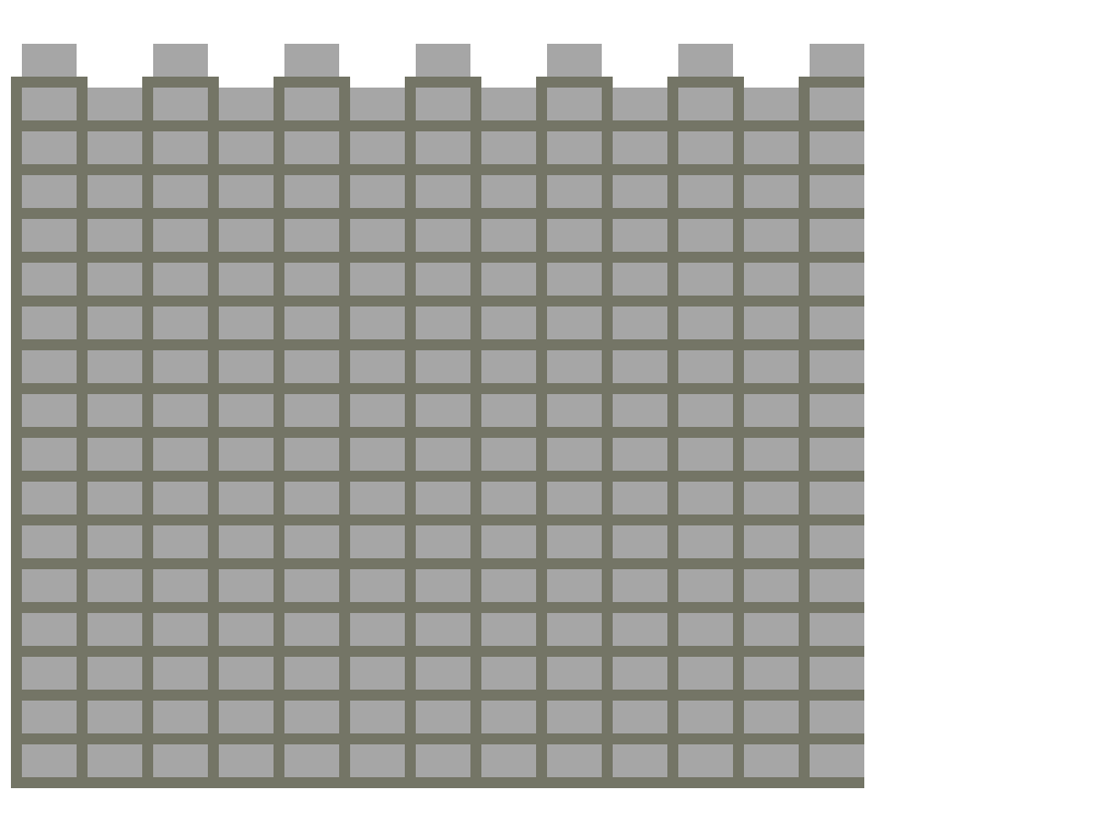 [dd4d3e] wall