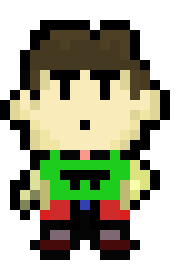 [9664c4] YoshiKid [EB Edition] Talking