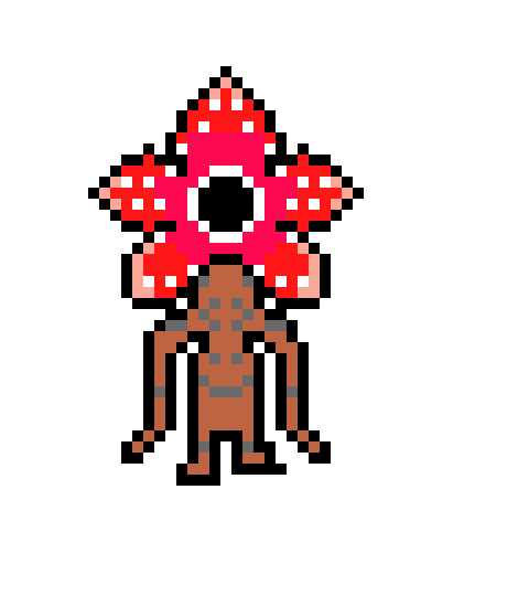 [123438] demogorgon