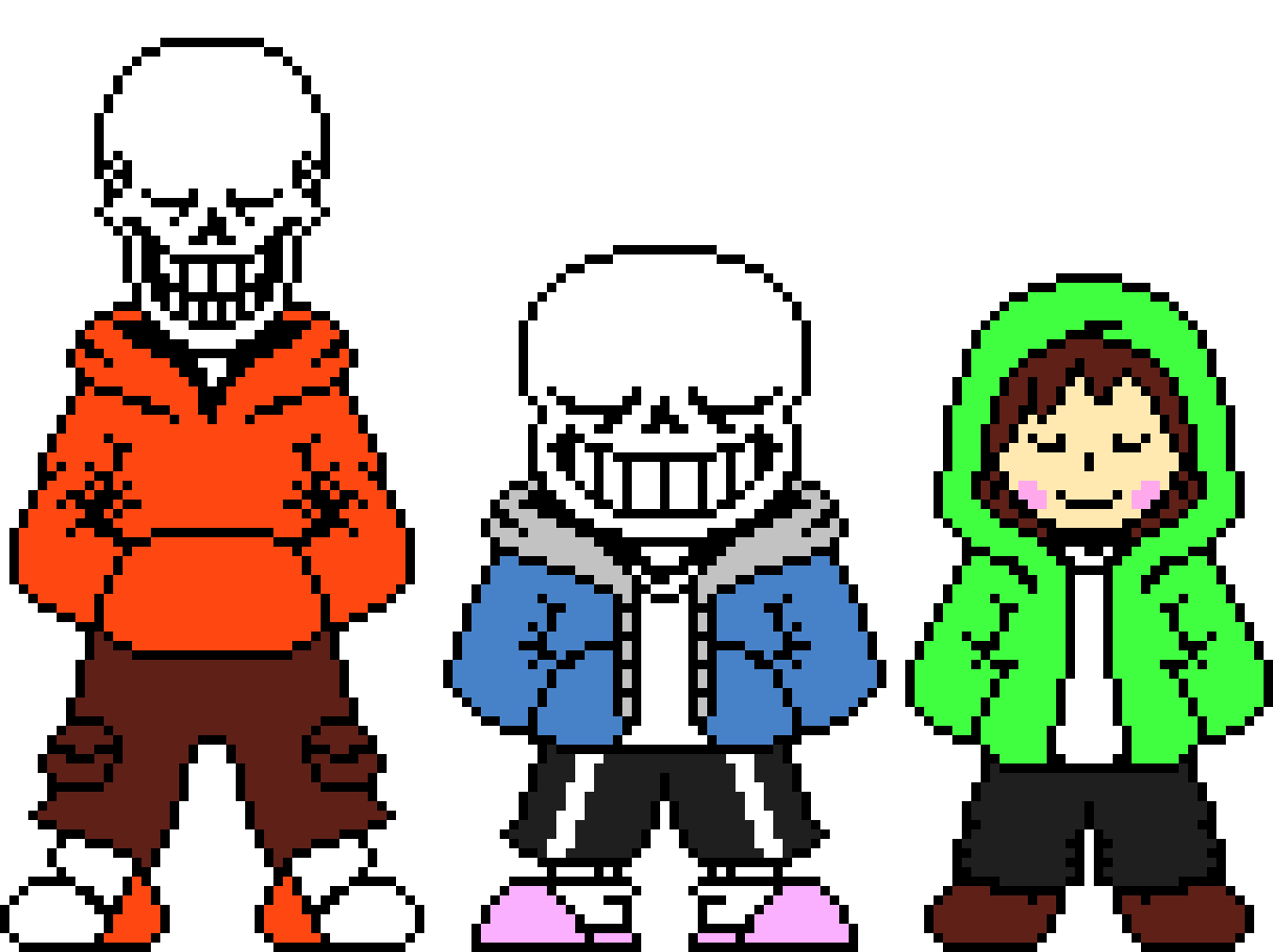 [cab351] Yeah, Indietale said you were making a time machine. -Swap