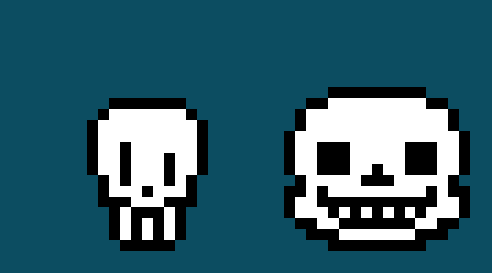 [0d3d8e] PAPYRUS ANS SANS