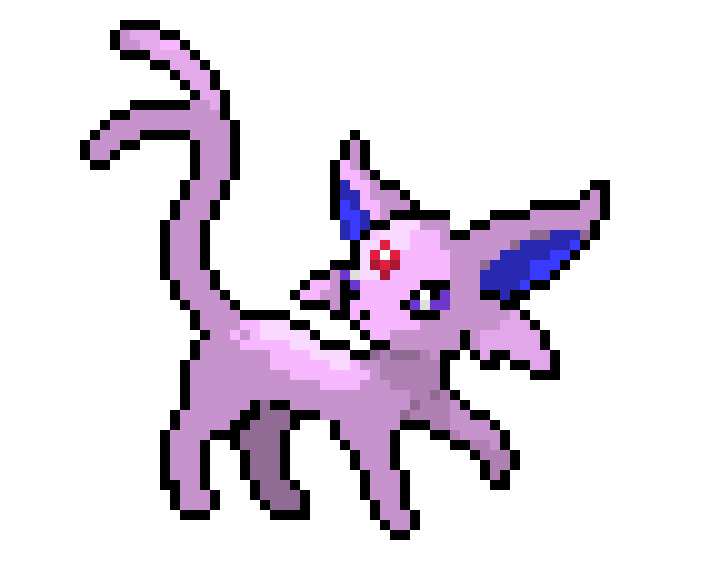 [9664c4] espeon