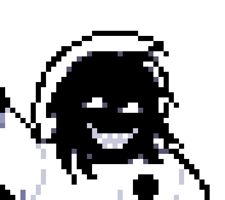 [6a5151] yeah emerald is the same person who used the orange guy from Kirby they draw eyes the same