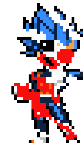 [53a360] Killer Clown xd