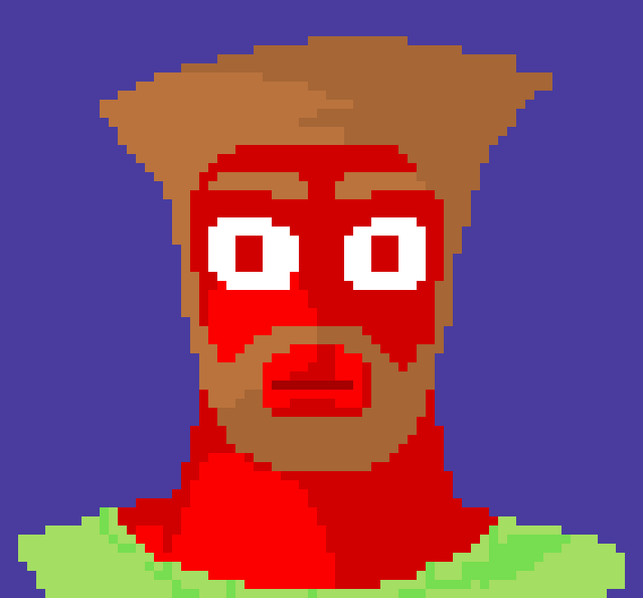 [050127] nephew who is thorkell i was thinking of the guy from street fighter with the funny hair whos name i forgot