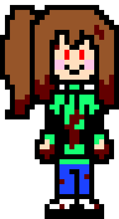 [9664c4] LounaChary
