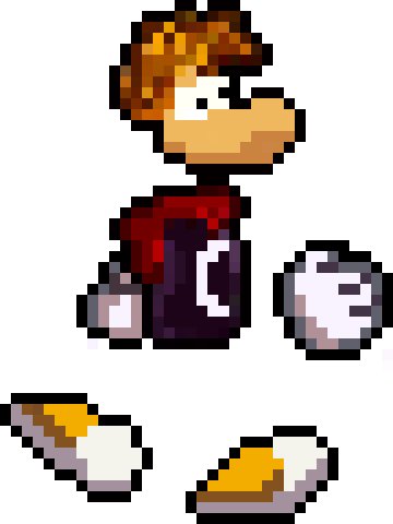 [3f0f31] Caminata 3