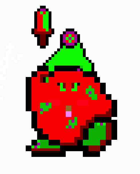 [9664c4] epix (kirby form) (outlined)